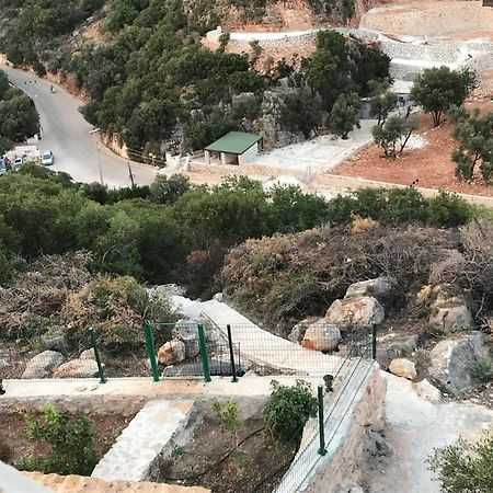 Appartamento Green Hill Kaş Esterno foto