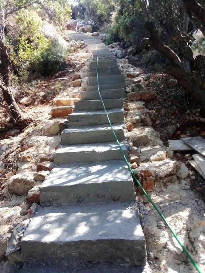 Appartamento Green Hill Kaş Esterno foto