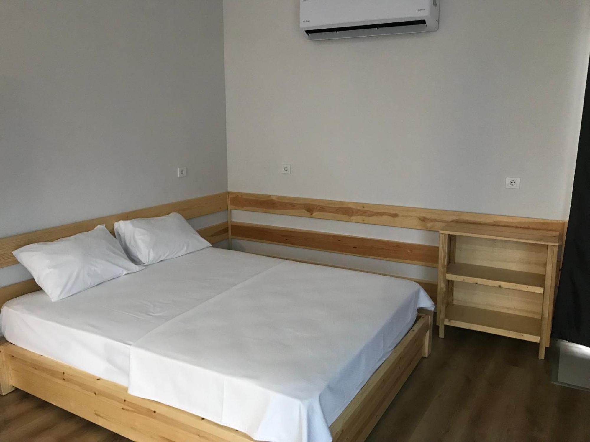 Appartamento Green Hill Kaş Esterno foto