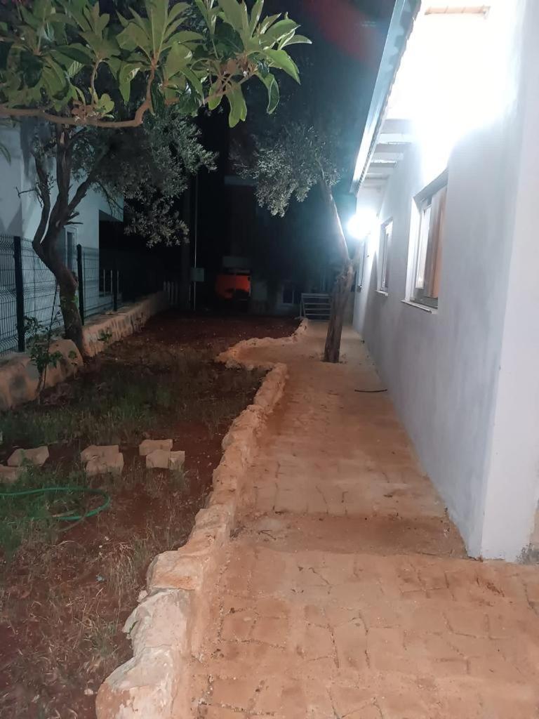 Appartamento Green Hill Kaş Esterno foto