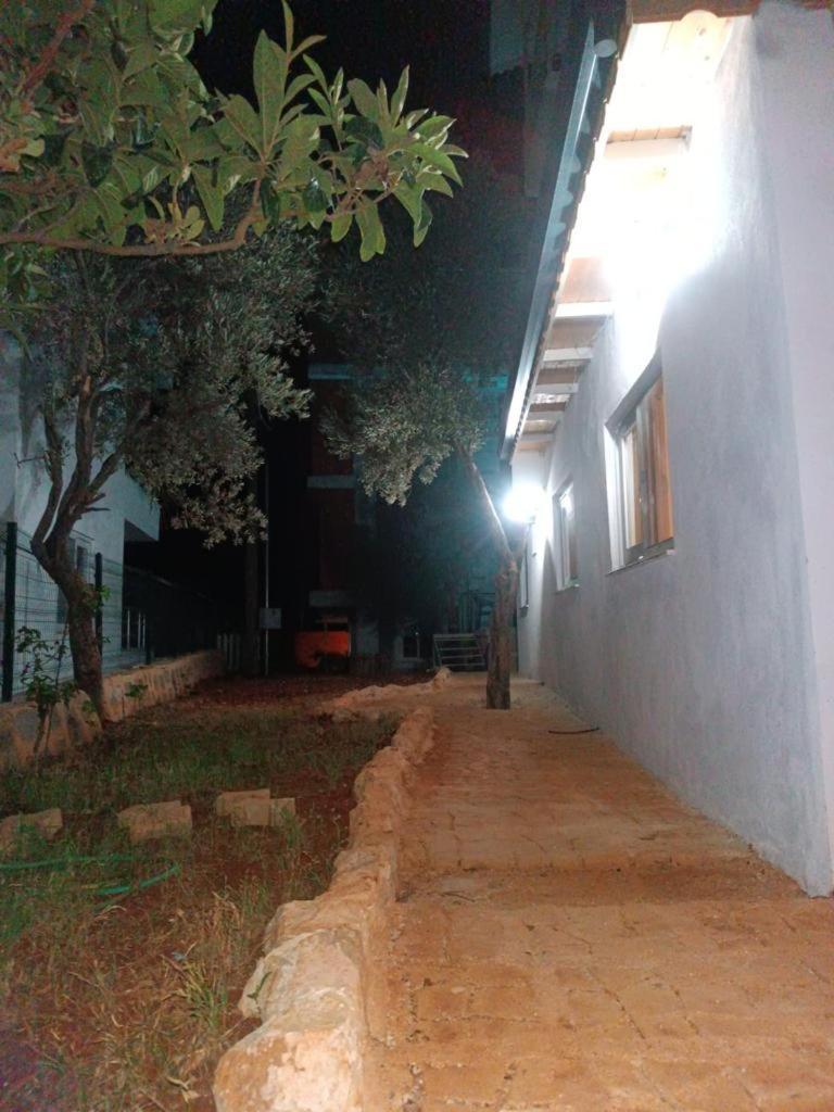 Appartamento Green Hill Kaş Esterno foto