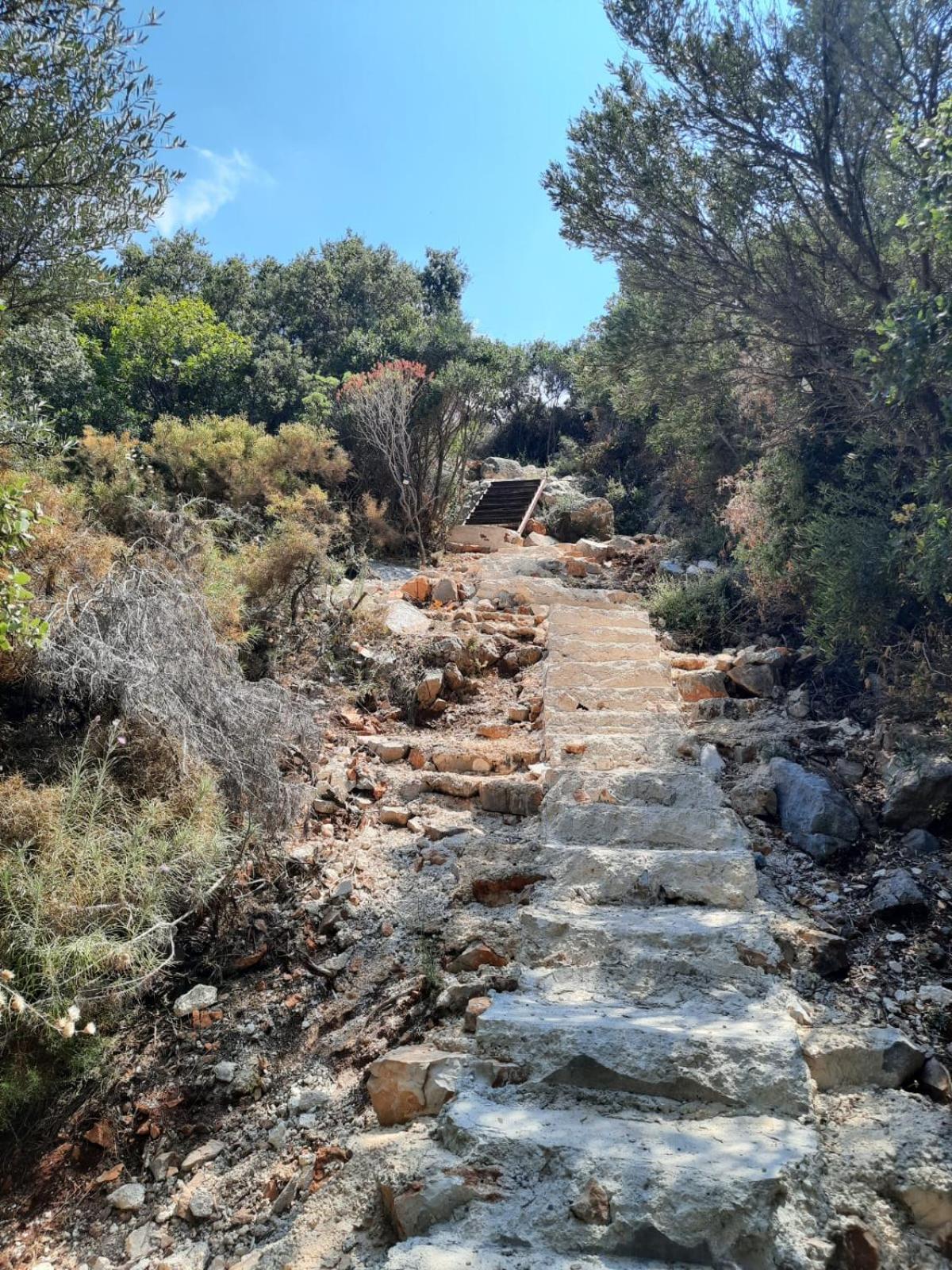 Appartamento Green Hill Kaş Esterno foto