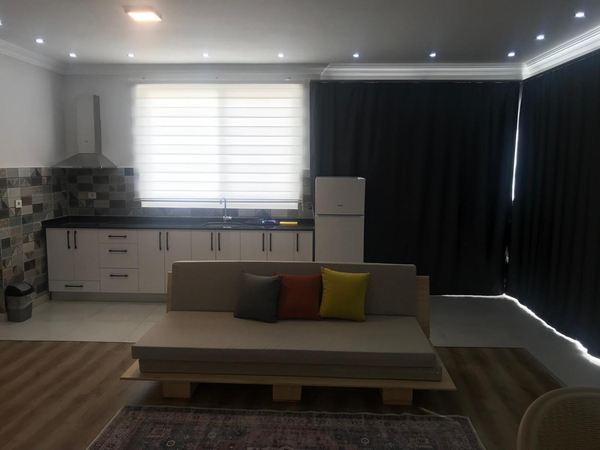 Appartamento Green Hill Kaş Esterno foto