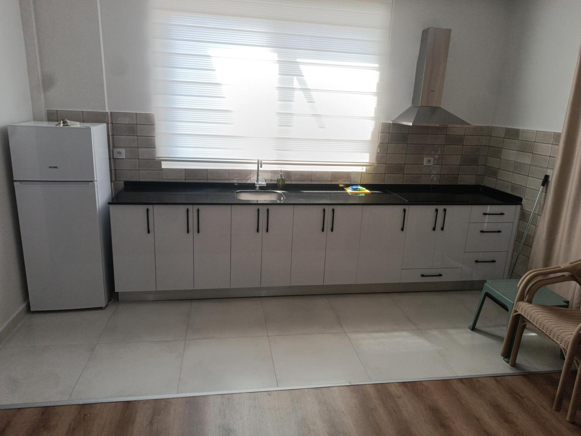 Appartamento Green Hill Kaş Esterno foto