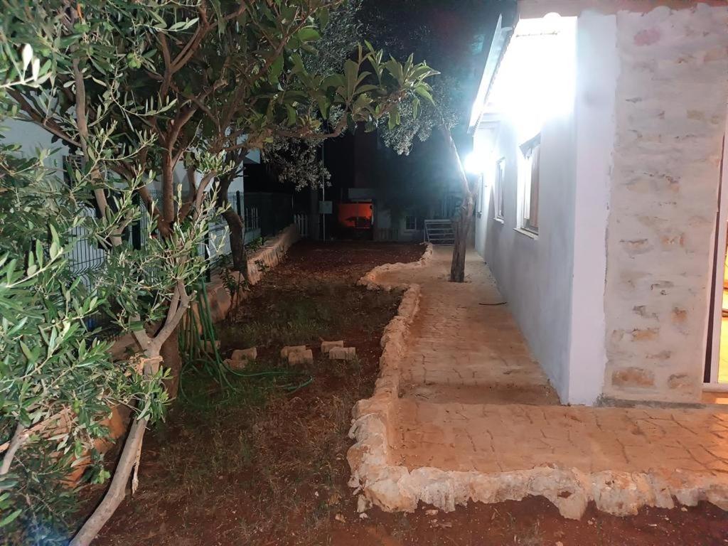 Appartamento Green Hill Kaş Esterno foto