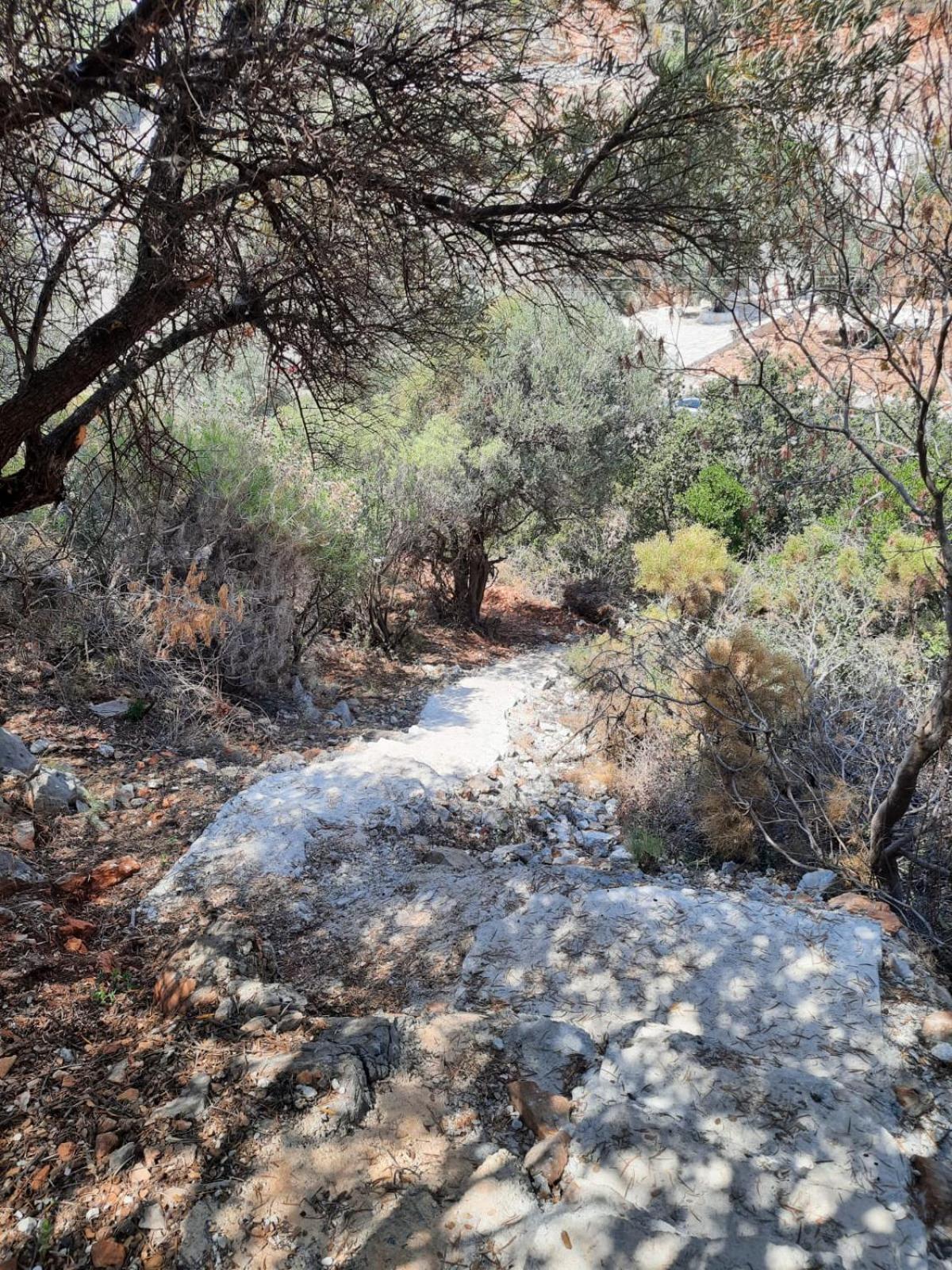 Appartamento Green Hill Kaş Esterno foto