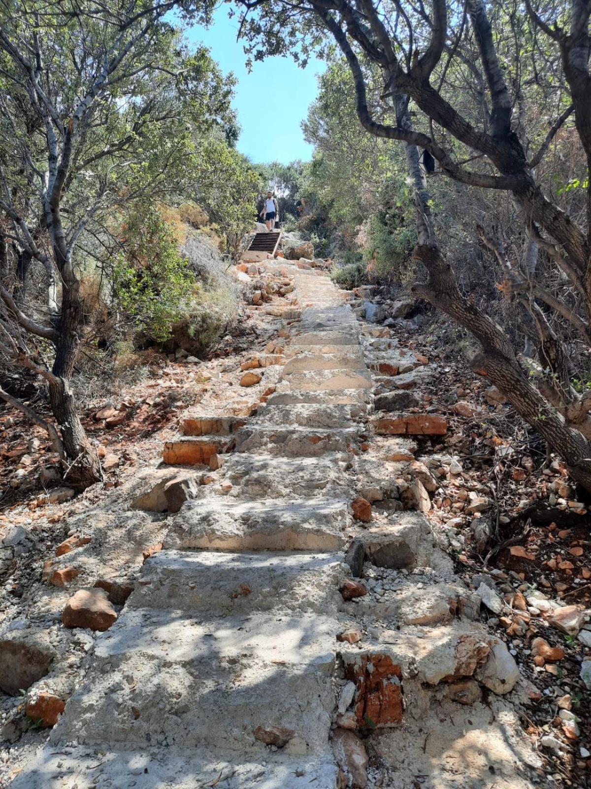 Appartamento Green Hill Kaş Esterno foto